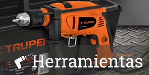 herramientas